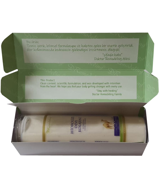CAMEL COLLAGEN